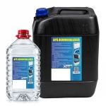 APA-DEMINERALIZATA-ULTRAPURA