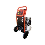 <b>AIRPRO-1</b> Compresor pentru curatare, testare si incarcare instalatii termice