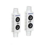 <b>Adaptor pentru schimbatoare in placi</b> 