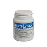 <b>BICLOSOL</b><br> - Tablete efervescente clorigene