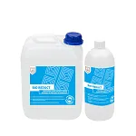 <b>BIO REDUCT</b><br> - Concentrat lichid antialga pentru instalatii de incalzire in pardoseala
