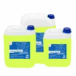 <b>CHILLER PROTECT</b><br> - Antigel superconcentrat pentru instalatii cu chillere
