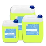 <b>CHILLER PROTECT -20&deg;C</b> - Antigel preparat -20 grade pentru instalatii cu chillere