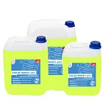 <b>CHILLER PROTECT -25&deg;C</b><br> - Antigel preparat de -25&deg;C  pentru instalatii cu chillere