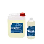 <b>CLEANEX ALLROUND</b><br> - Agent neutru pentru curatarea si protectia instalatiilor termice