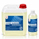 <b>CLEANEX ALLROUND</b><br> - Agent neutru pentru curatarea si protectia instalatiilor termice