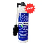 <b>CLEANEX ALLROUND RAPID</b><br> - Agent neutru cu actiune rapida pentru curatarea si protectia instalatiilor termice