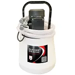 <b>CLEANEX C15 ROTAX</b><br> - Pompa de curatare chimica pentru centrale termice