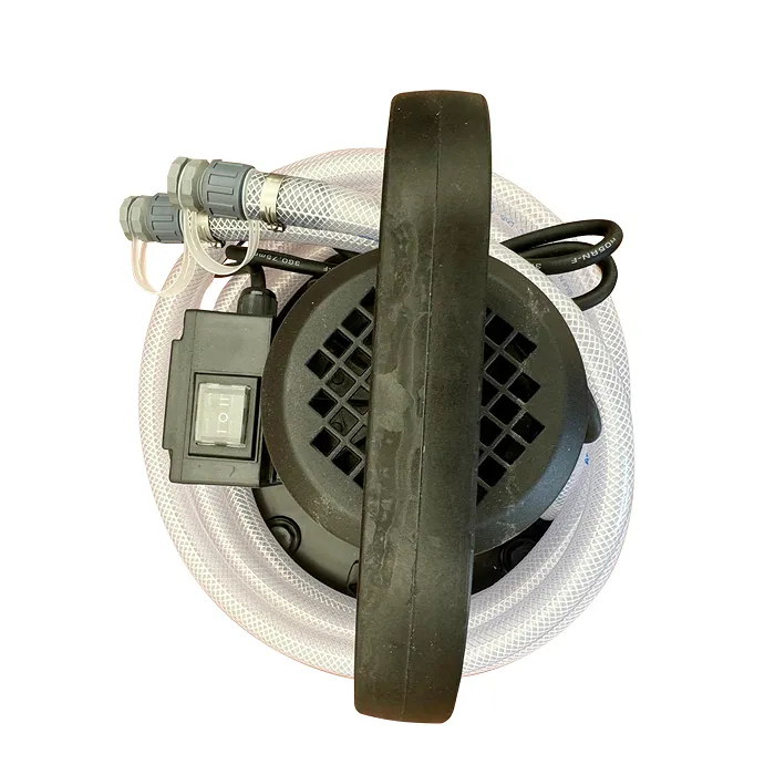 Pompa curatare chimica CLEANEX C15 ROTAX - chemstal.ro