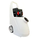 <b>CLEANEX CF40 SUPERFLUSH</b><br> - Pompa pentru curatarea instalatiilor termice sub 30 calorifere
