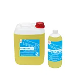 <b>CLEANEX CLIMA PLUS</b><br> - Detergent superconcentrat pentru instalatiile de climatizare