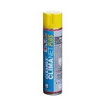 <b><br>CLEANEX CLIMANET PLUS</b><br> - Spray detergent spumogen pentru curatarea aparatelor de aer conditionat