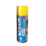 <b>CLEANEX CLIMASAN PLUS</b><br> - Spray igienizant pentru instalatia de aer conditionat