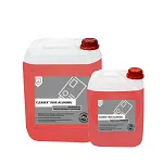 <b>CLEANEX INOX-AL</b><br> - Dezincrustant centrala termica cu condensare