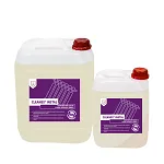 <b>CLEANEX INSTAL</b><br> - Dezincrustant alcalin instalatie termica