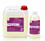 <b>CLEANEX INSTAL PLUS</b><br> - Agent neutru pentru curatare instalatii termice
