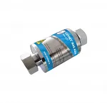 <b>CLEANEX MAG AQUA 1/2" (15mm)</b><br> - Dispozitiv magnetic anticalcar
