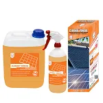 <b>CLEANEX PANSOL</b><br> - Detergent pentru curatarea exteriorului panourilor solare
