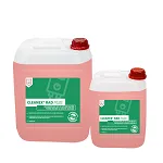 <b>CLEANEX RAD PLUS</b><br> - Dezincrustant ECO cu actiune rapida pentru boilere si calorifere din otel