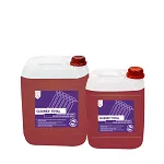 <b>CLEANEX TOTAL</b><br> - Dezincrustant acid instalatie termica