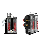 <b>COMBIMAG DUAL</b><br> - Dispozitiv filtrant termomagnetic