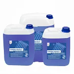 <b>CONDENS PROTECT</b><br> - Fluid termic incalzire in pardoseala / centrala cu condensare