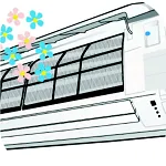 Curatarea si igienizarea aparatelor de aer conditionat si ventiloconvectoarelor