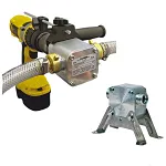 <b>DISPOZITIV DE INCARCARE ZUWA UNISTAR 2001-A</b><br> - Dispozitiv compact pentru incarcarea instalatiilor termice