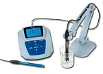 Determinare conductivitate electrica antigel