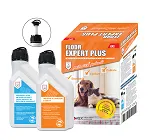 <b>FLOOR EXPERT PLUS</b> - Kit rapid pentru protectia instalatiilor de incalzire in pardoseala