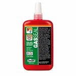 <b>GAS SEAL</b><br> - sigilant mecanic pentru etansarea filetelor din instalatiile de gaz