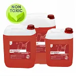 <b>GEO PROTECT</b><br> - Antigel non-toxic superconcentrat pentru instalatii geotermale 