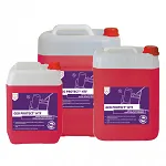 <b>GEO PROTECT HTF</b><br> - Antigel superconcentrat pentru instalatii geotermale