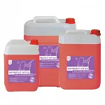 <b>GEO PROTECT HTF G25</b><br> - Antigel -15&deg;C pentru instalatii geotermale
