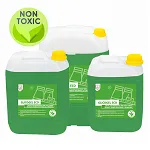 <b>GLICOGEL ECO</b> -  Antigel superconcentrat non toxic instalatii termice industriale si alimentare