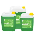 <b>GLICOGEL T75</b> - Antigel termotehnic concentrat -60&degC pentru instalatii