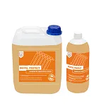 <b>INSTAL PROTECT</b><br> - Inhibitor de coroziune si crusta