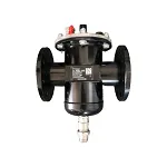 <b>IRONTRAP 2"-12"</b> - Filtru antimagnetita industrial
