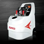 <b>KAMCO Scalebreaker C210 FWF</b><br> - Statie mobila pentru curatare instalatii termice cu peste 40 calorifere