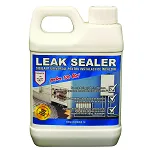 <b>LEAK SEALER</b><br> - Sigilant universal instalatie de incalzire