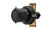 <b>MAGNA CLEAN ATOM 3/4" (22MM)</b><br> - Filtru antimagnetita compact instalatie termica