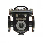<b>MAGNA CLEAN COMMERCIAL 2"-8" </b> - Filtru magnetic industrial