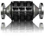 <b>MAGNA CLEAN DRX</b><br> - Sistem magnetic