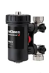 <b>MAGNA CLEAN PROFESSIONAL 2 - 3/4" (22MM)</b><br> - Filtru antimagnetita instalatie termica