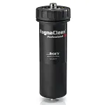 <b>MAGNA CLEAN PROFESSIONAL 2XP - 1" (28MM)</b><br> - Filtru antimagnetita instalatie termica