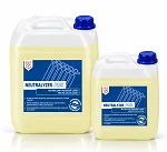<b>NEUTRALYZER PLUS</b><br> - Neutralizant pasivizant alcalin lichid pentru solutii acide
