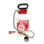 <b>POMPA MANUALA INCARCARE / CURATARE (5L)</b><br> - Incarcare solutii sau curatare prin pulverizare