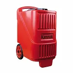 <b>PROF-03 DUAL</b> -  Pompa incarcare si curatare chimica instalatii termice