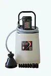 RESIGILAT - CLEANEX C30 MATIC - Pompa de curatare chimica pentru instalatii termice