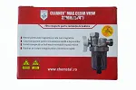 RESIGILAT - Cleanex Mag Clear View 3/4 (22mm) - Filtru transparent antimagnetita pentru instalatia de incalzire